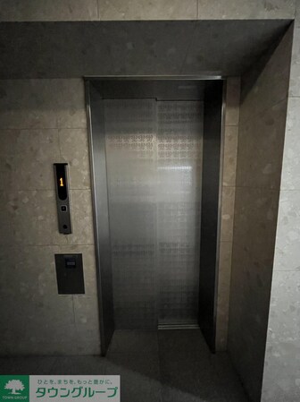 ヴァレッシア荻窪シティの物件内観写真